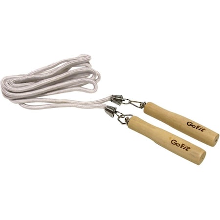 Gofit Classic Jump Rope GF-PR